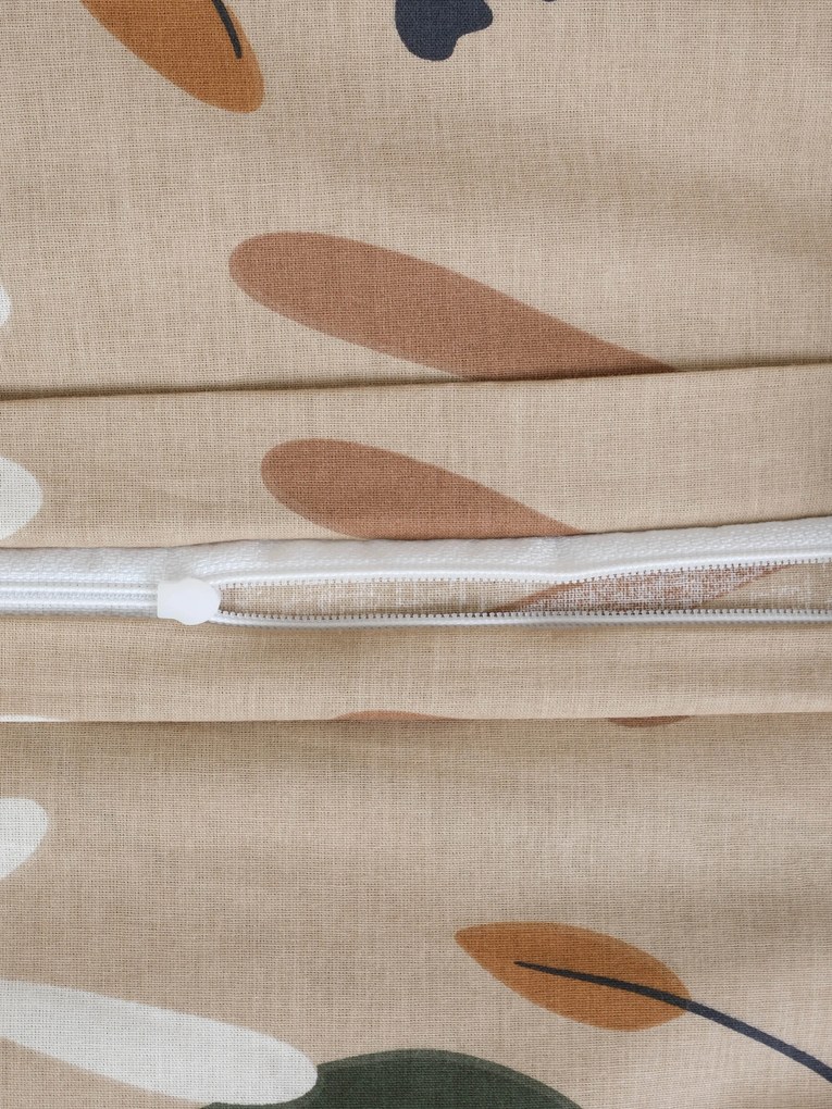 Bavlnená obliečka na vankúš Renforcé 50 x 70 cm – Lola
