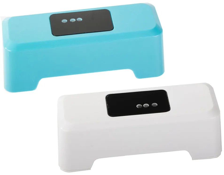 Moderné bezdotykové splachovanie WC s automatickým senzorom pohybu - VERK 27030