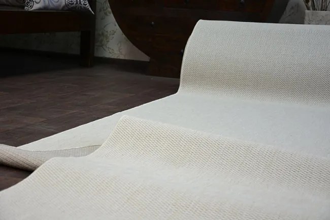 Behúň SIZAL FLOORLUX 20433 krém