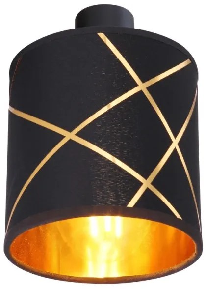 Globo 15431-1 - Nástenné bodové svietidlo BEMMO 1xE27/25W/230V