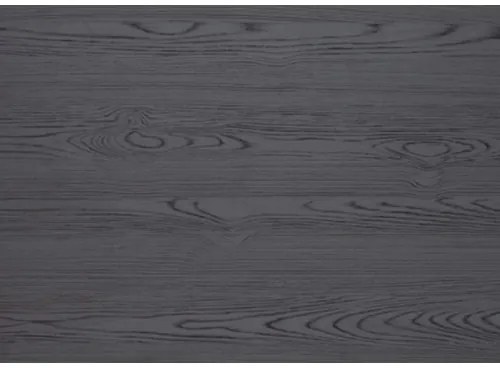 Kúpeľňový nábytkový set Sanox Vogue farba čela black oak ŠxVxH 101 x 170 x 41 cm s keramickým umývadlom a zrkadlom s LED osvetlením