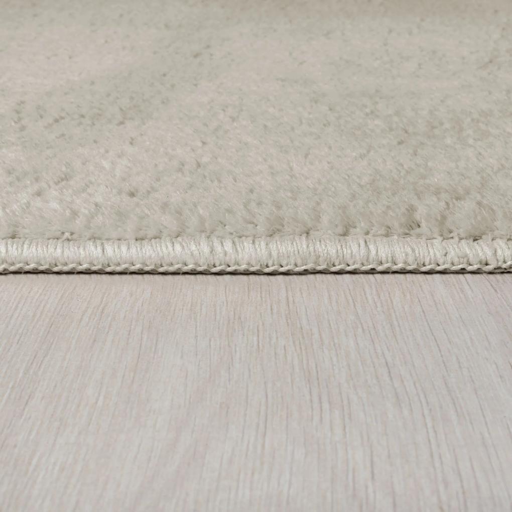 Flair Rugs koberce Kusový koberec Softie Mushroom - 120x170 cm