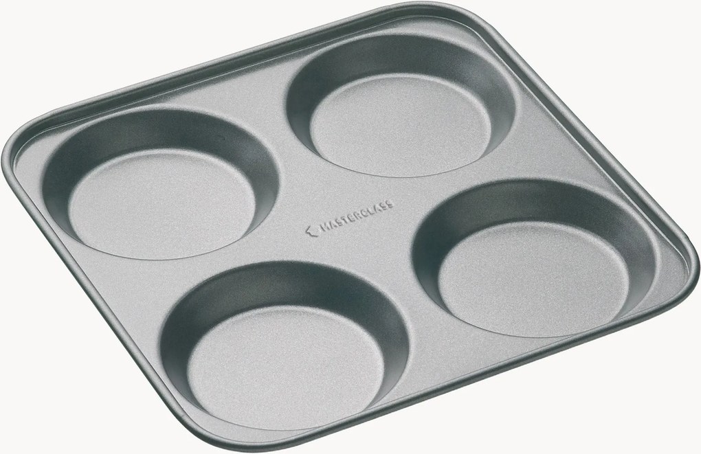 Forma na yorkshirský puding's nepriľnavým povrchom Cara