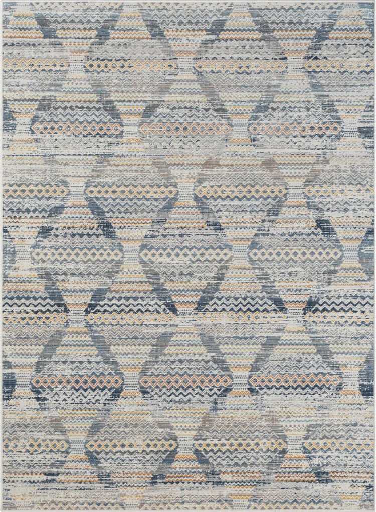 Kusový koberec Aurora 1 CA40002 beige, 170x240, béžová, chodba / predsieň, My Flair