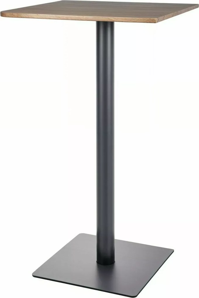 SI Barový stôl BT006