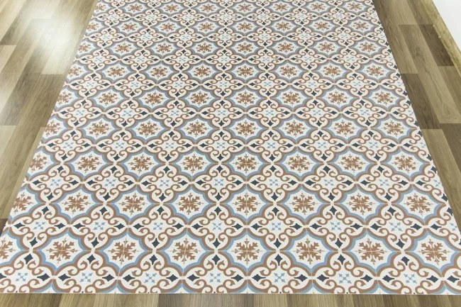 PVC podlaha Texmark Evora 513