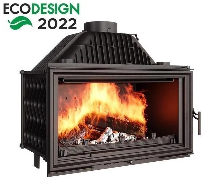 Krbová vložka W15 16,3kW Eco