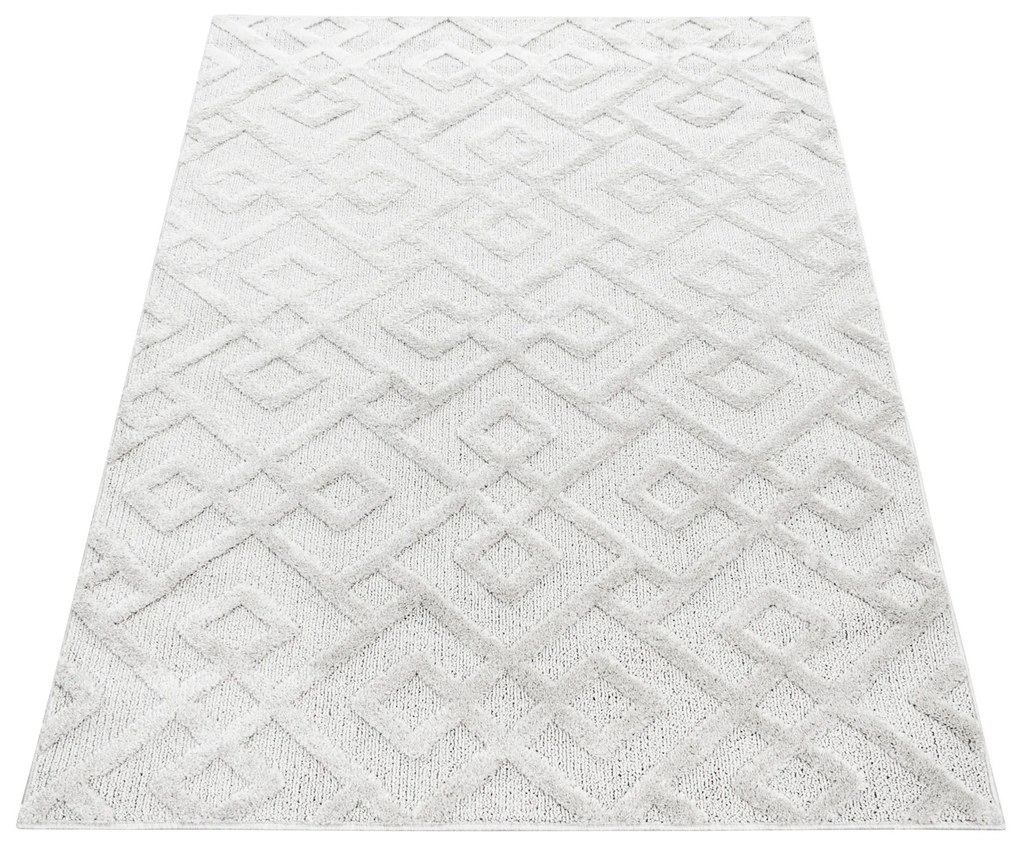 Pısa 4708 - Cream