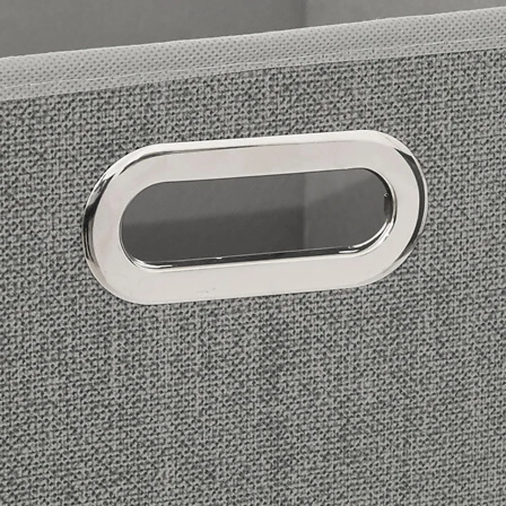 Atmosphera Créateur d'intérieur Detský úložný box na hračky Atmosphera, skladací organizér do detskej izby