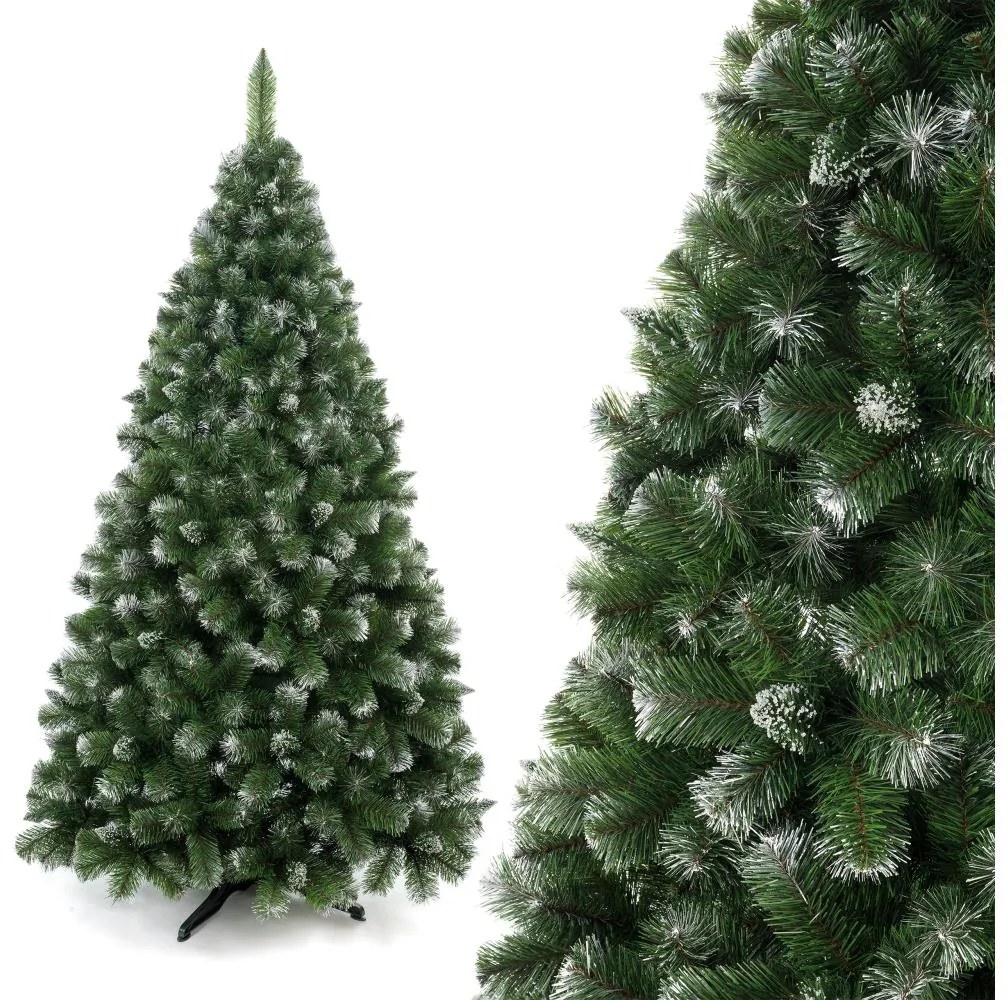 Vianočný stromček 220 cm borovica