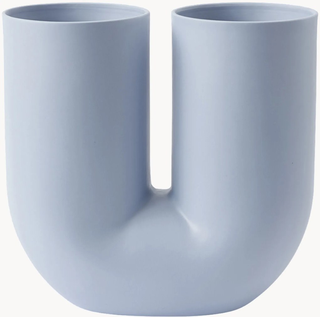 Porcelánová váza Kink, V 26 cm