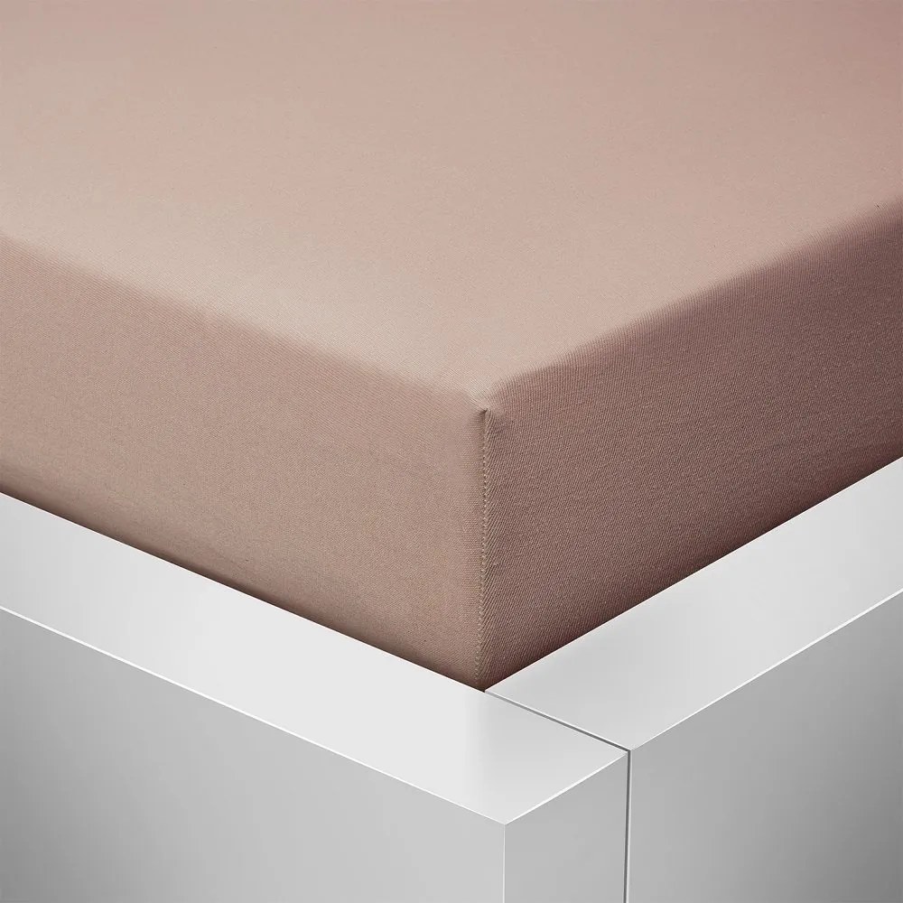 Homeville jersey plachta ELASTIC dub - 140x200 cm