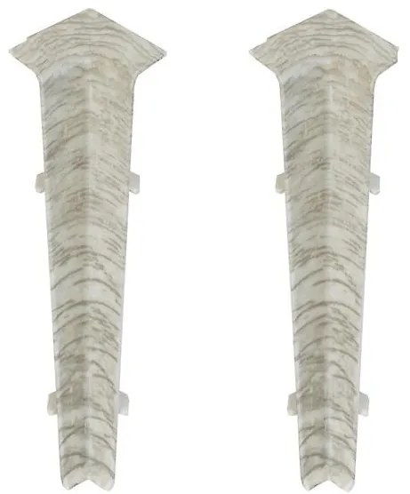 Vnútorný rohovník Hi-Line 423 Island 2 ks