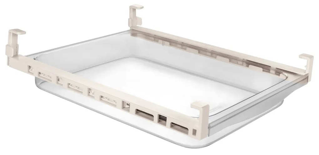 Tescoma Univerzálna zásuvka FlexiSPACE, 29 x 24 cm, L