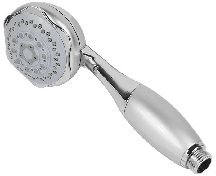 Mereo Mereo, Ručná sprcha päťpolohová Ø 9,5 cm, MER-CB465I