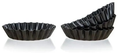 Banquet Sada formiček na tartaletky CULINARIA 10,5 cm 6 ks
