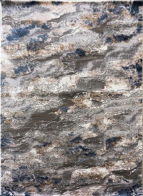 Berfin Dywany Kusový koberec Mitra 3001 Navy - 160x220 cm