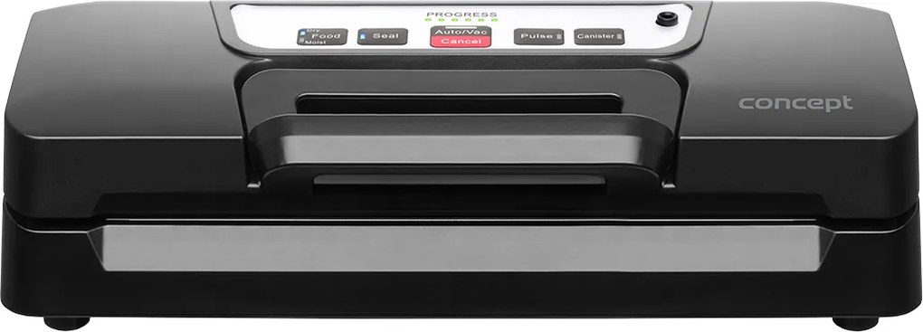 Concept VA0050 vákuová zváračka 110 W