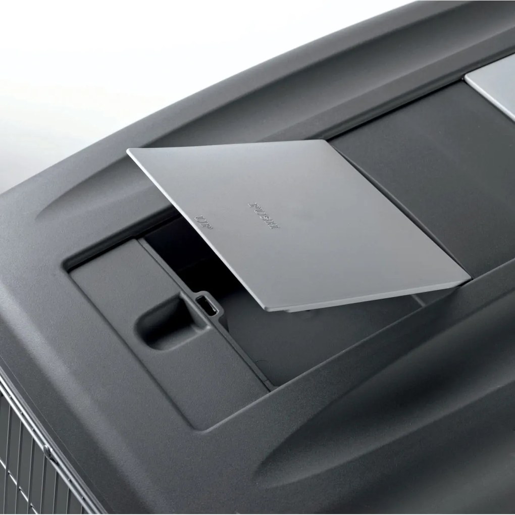 STEFANPLAST Prepravka GULLIVER 7