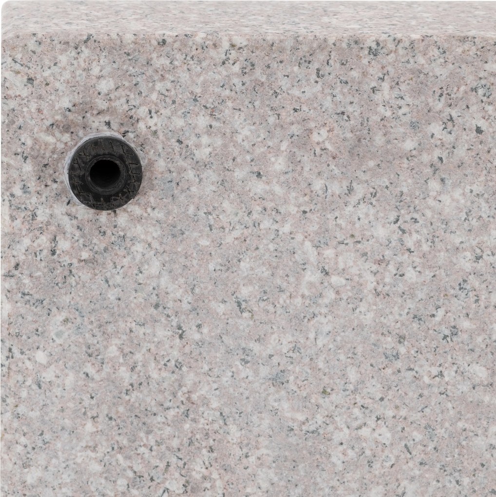 Doppler Žulový stojan LIFE 30 kg