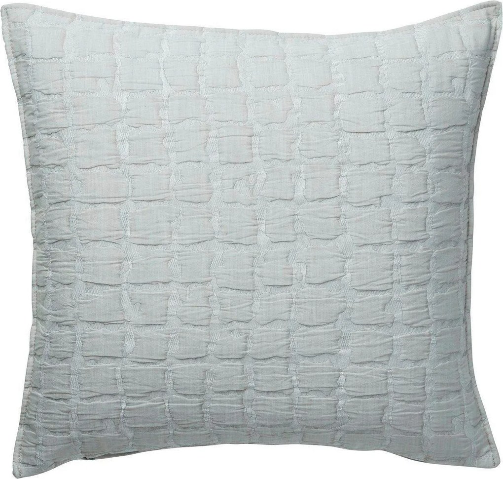 XXXLutz POŤAH NA VANKÚŠ 50/50 cm Svanefors - Poťahy & obliečky - 004497009802