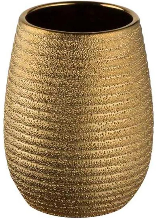 BISK Pohár  6303 zlatý