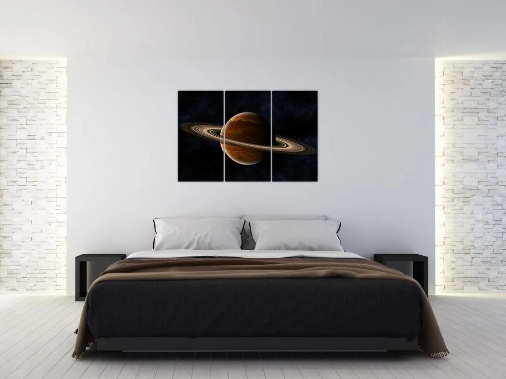 Jupiter - obraz