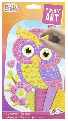 DIY Kreatívna sada Mozaika C 100027