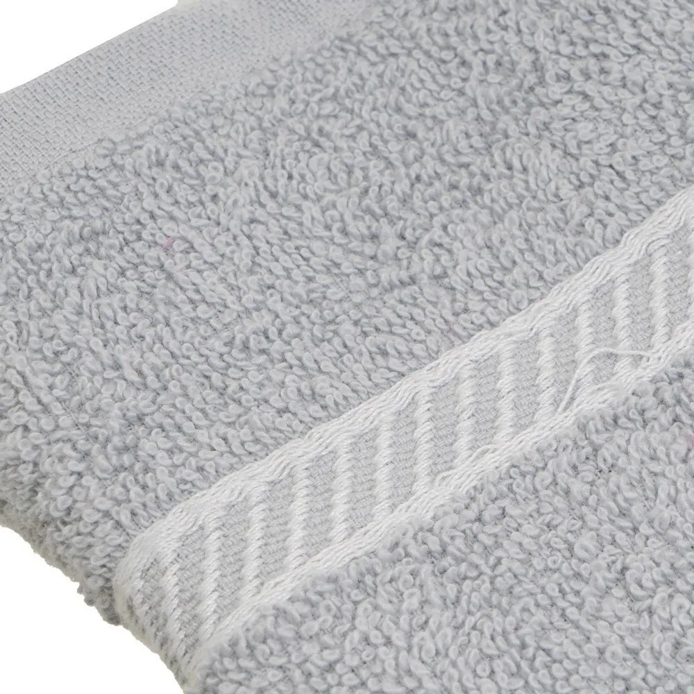 Bavlnené utierky v súprave 6 ks 50x50 cm – Casa Selección