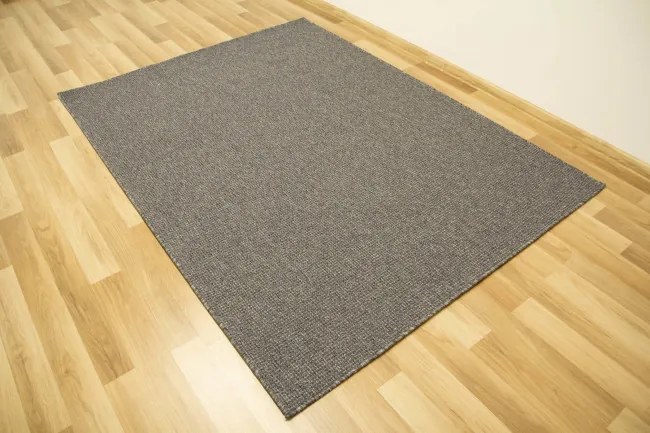 Koberec Tivano 83 sivý