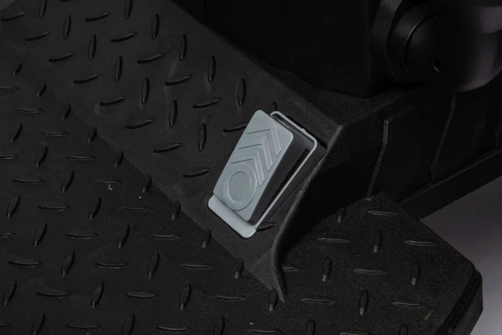 LEAN CARS Elektrický traktor HC-306 zelený 24V