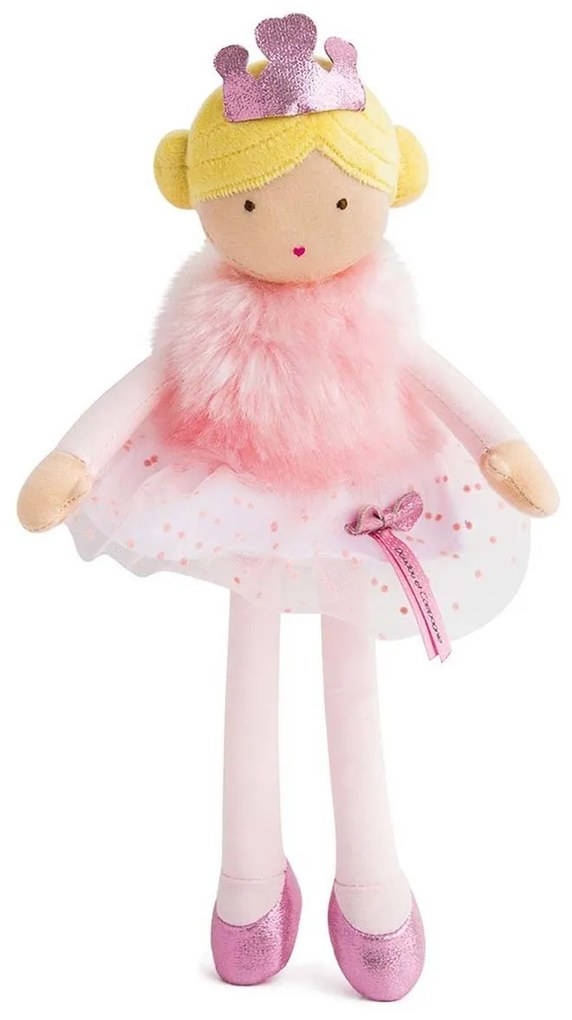 DouDou ET Compagnie DP Bábika Oriane 30cm