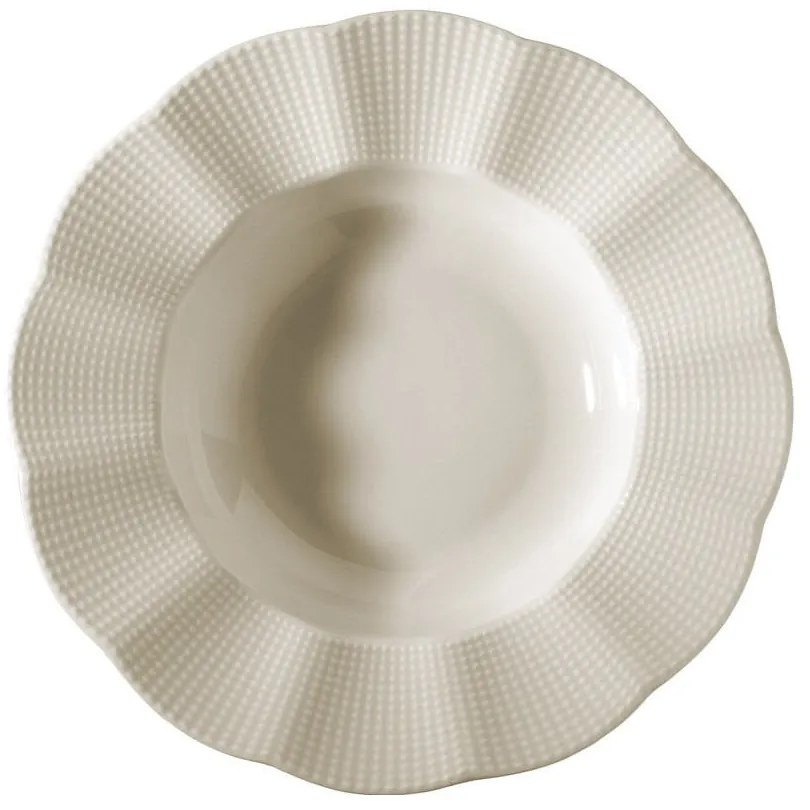 24-dielna sada porcelánového riadu Kutahya Viktor