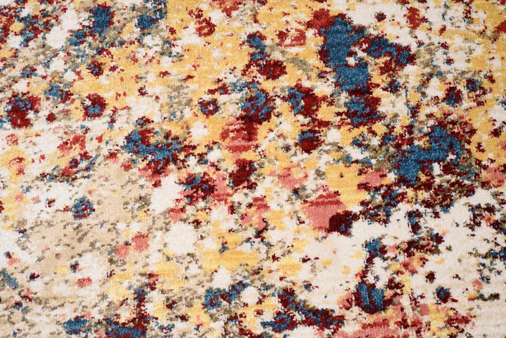 TA Koberec FF50A KRÉMOVÁ RIVOLI FPH Rozmer: 120x170 cm