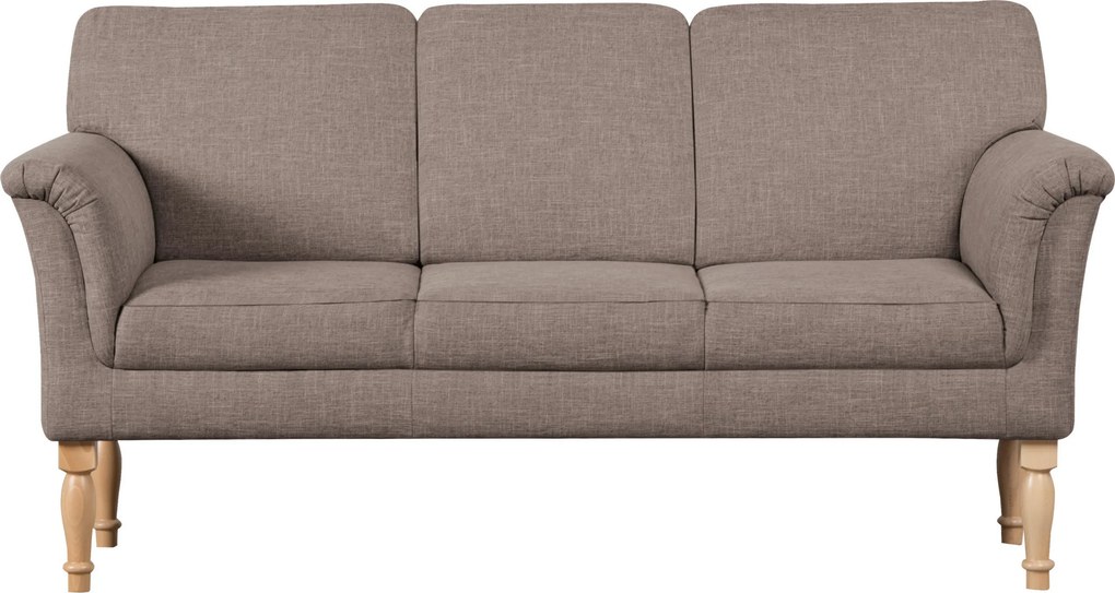 XXXLutz POHOVKA, textil, hnedá Sit & More - Sedačky - 000144011204
