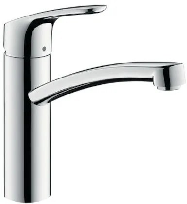 Hansgrohe Focus M41 drezová batéria nízkotlaká s otočným ramienkom chróm 31804000
