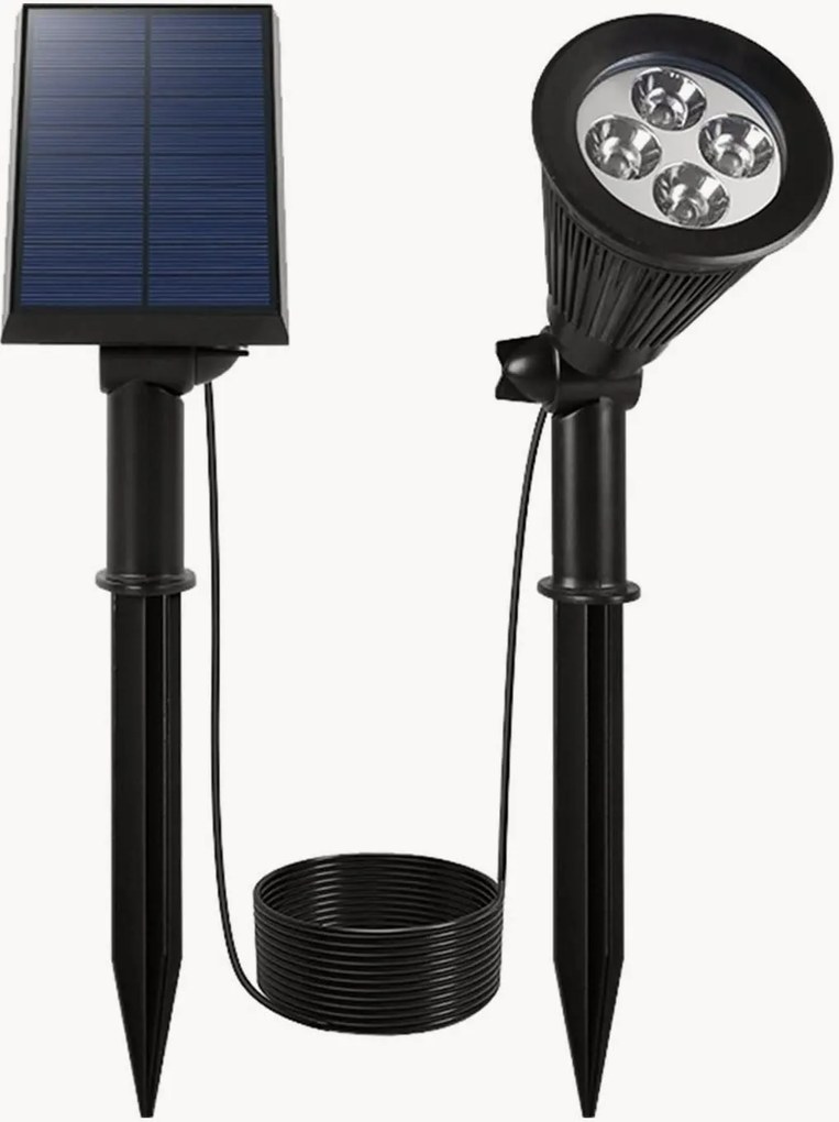 Solárne zapichovacie LED svietidlo Spiky Away