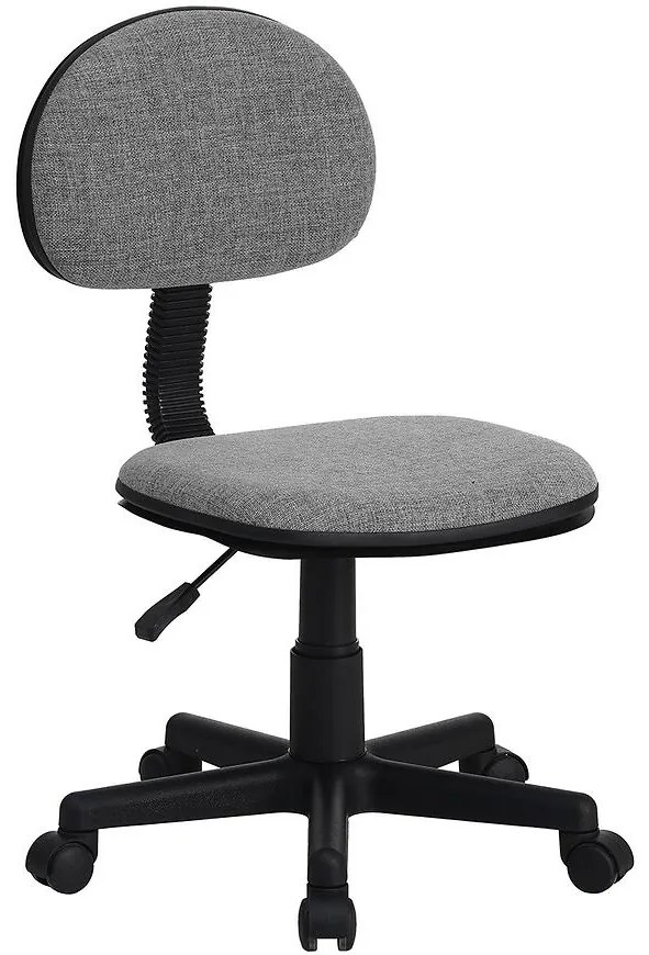 Kancelárske kreslo Hazel 12118 sivá