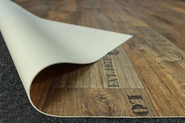 PVC podlaha Presto Memphis 549