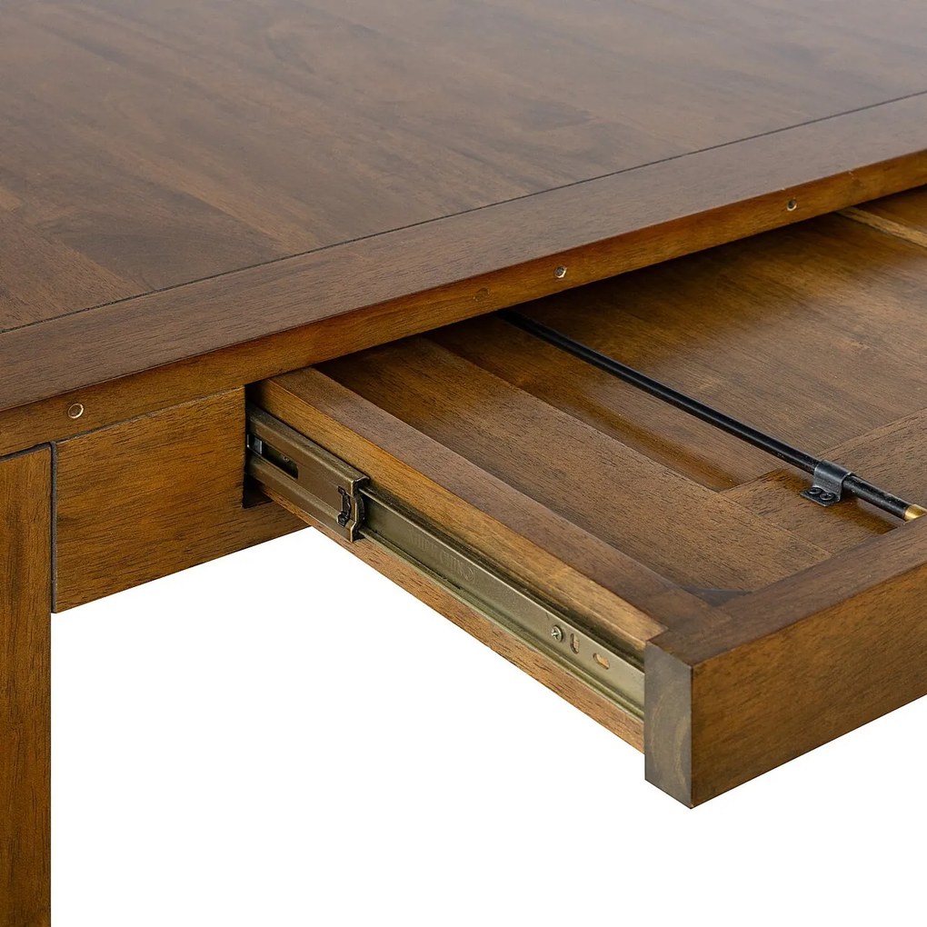 Skladací stôl Magnus 150/250 x 100 x 76 cm