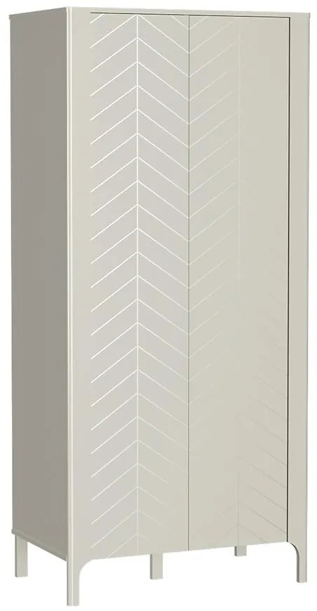 Skriňa Malumi M7 Kašmír