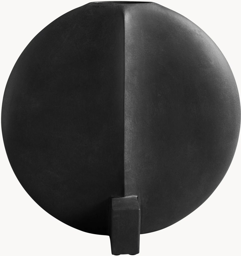Ručne vyrobená váza Guggenheim, V 45 cm