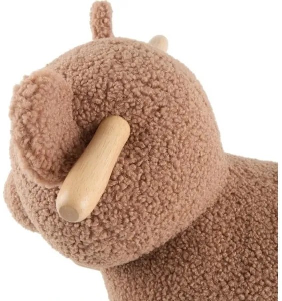 Bieco - hojdačka MIKA medveď