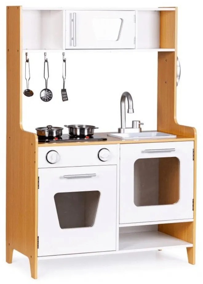 Detská kuchynka Montessori – Meowbaby