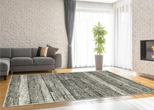 Koberce Breno Kusový koberec PHOENIX 3041 - 0244, béžová, viacfarebná,200 x 300 cm