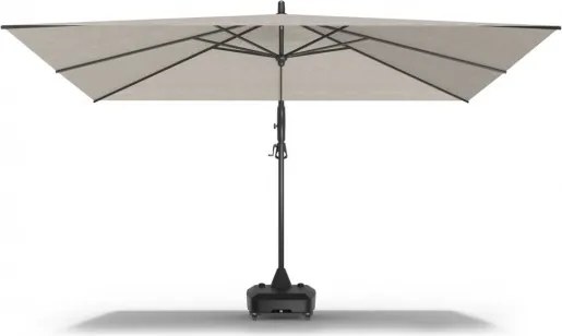 MI Záhradný slnečník SOLANO béžový