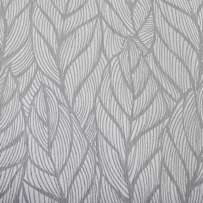 INTERMEDIC SK Posteľná bielizeň FLORIDA – žakár/satén, 140x200 + 70x90 cm, svetlosivá