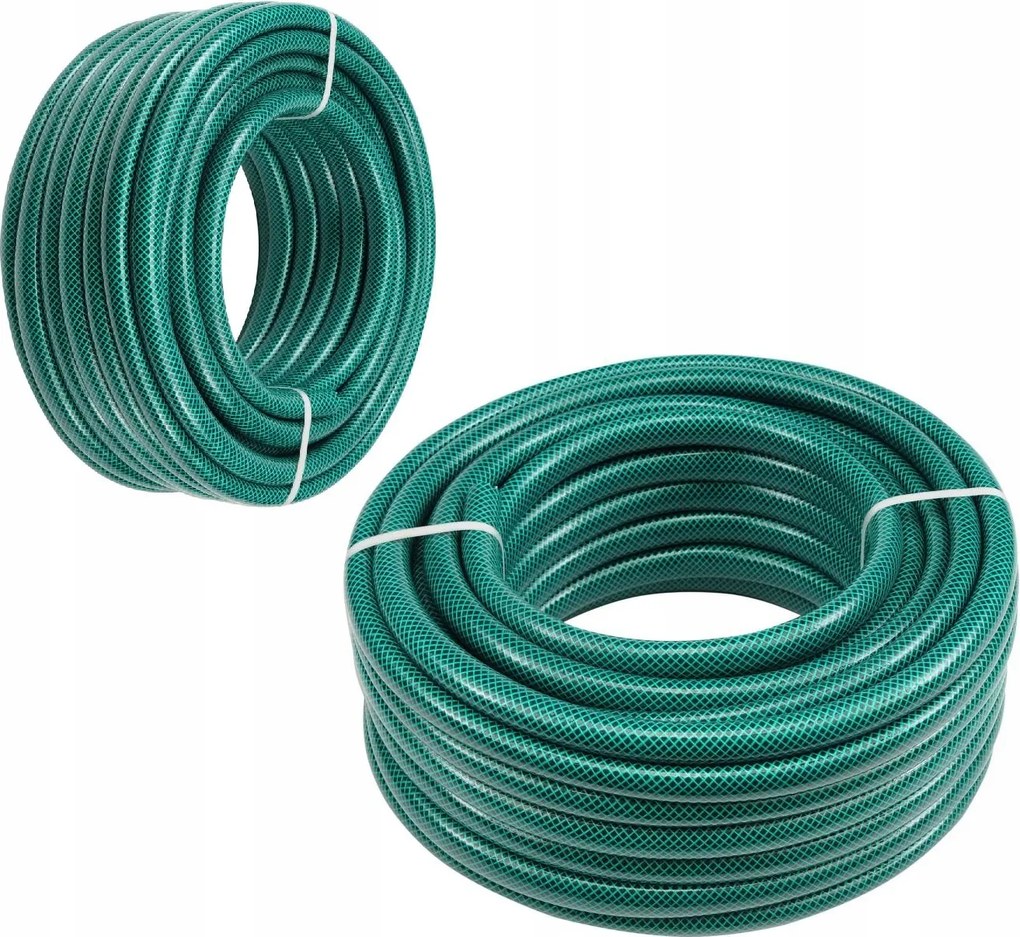 Záhradná Hadica Standard 1" 50 m Flo 89300