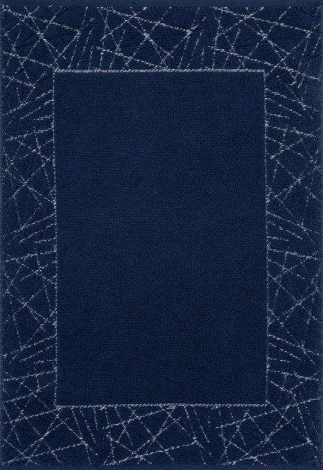 Kúpeľňový koberec NIKA 07 granátový