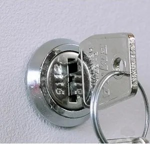 Dielenský pracovný stôl GD, 5 zásuviek, smrek + buková preglejka, 5 zásuviek, 1 skrinka, 1190 x 600 x 850 mm, grafit / červená